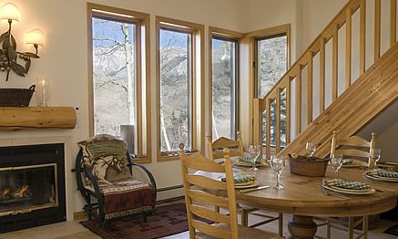 Mountain Village, Colorado, Vacation Rental House