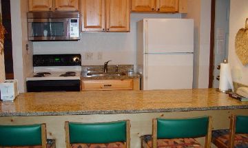 Breckenridge, Colorado, Vacation Rental House