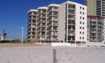 Gulf Shores, Alabama, Vacation Rental Condo