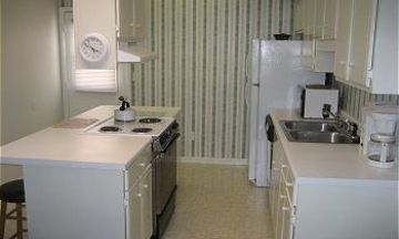 Panama City Beach, Florida, Vacation Rental Condo