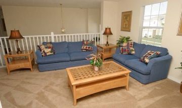 Davenport, Florida, Vacation Rental Villa