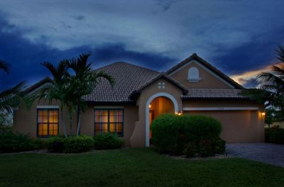 Cape Coral Villa Rental