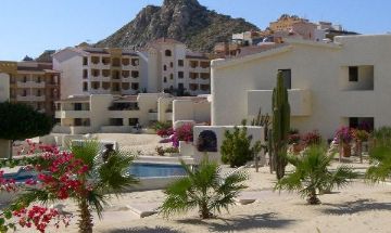 Cabo San Lucas, Baja California Sur, Vacation Rental Condo