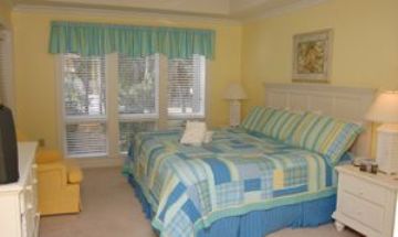 Hilton Head Island, South Carolina, Vacation Rental Condo