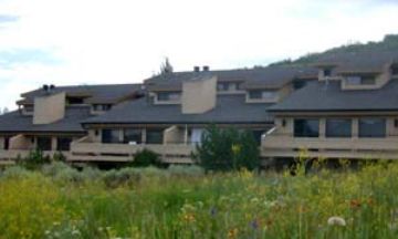 Park City, Utah, Vacation Rental House