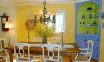 Stowe, Vermont, Vacation Rental House