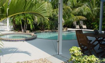 Holmes Beach, Florida, Vacation Rental House