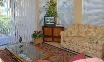 Destin, Florida, Vacation Rental Condo