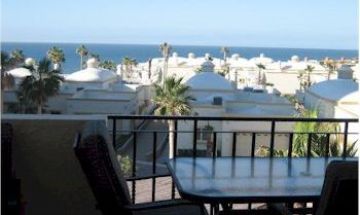 Puerto Penasco, Maya Riviera, Vacation Rental Condo