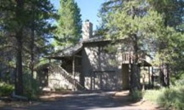 Sunriver, Oregon, Vacation Rental House