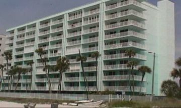 Indian Shores, Florida, Vacation Rental Condo