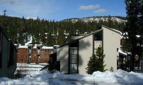 Mammoth Lakes, California, Vacation Rental Condo