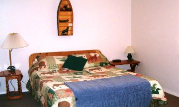 Grand Lake, Colorado, Vacation Rental Cabin