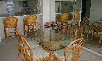 Boca Grande, Florida, Vacation Rental Condo