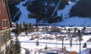 Keystone, Colorado, Vacation Rental Condo