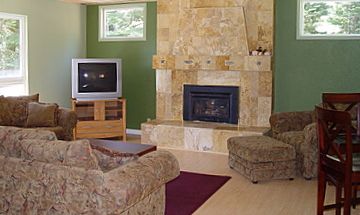 South Lake Tahoe, California, Vacation Rental House