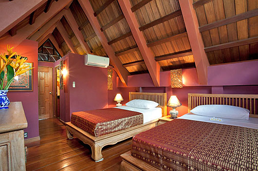Koh Samui rentals