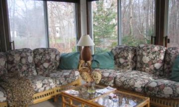 Harwich, Massachusetts, Vacation Rental House