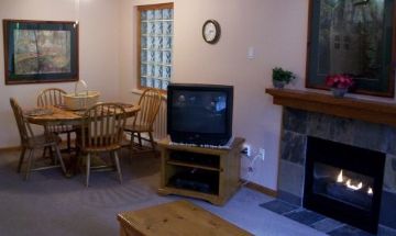 Whistler, British Columbia, Vacation Rental Condo