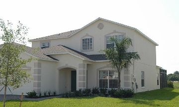 Davenport, Florida, Vacation Rental Villa