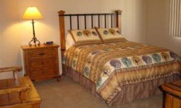 St George, Utah, Vacation Rental Condo