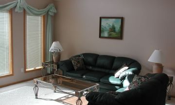 Fairmont Hot Springs, British Columbia, Vacation Rental House