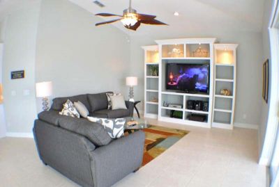 Cape Coral Villa Rental