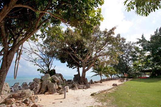 Koh Samui Luxury Rental Villas