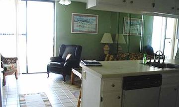 Gulf Shores, Alabama, Vacation Rental Condo