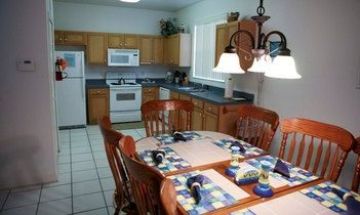 Davenport, Florida, Vacation Rental Villa