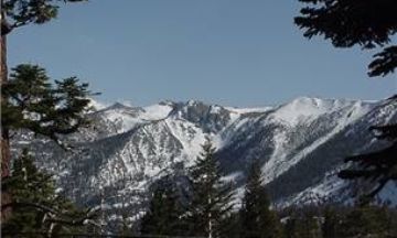 Mammoth Lakes, California, Vacation Rental Condo