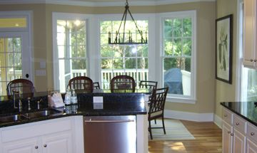 Kiawah Island, South Carolina, Vacation Rental Villa