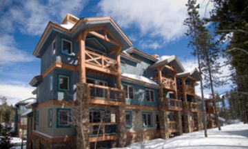 Breckenridge, Colorado, Vacation Rental House