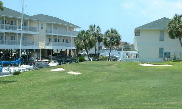 Destin, Florida, Vacation Rental Condo