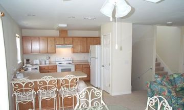 Port St. Joe, Florida, Vacation Rental Villa