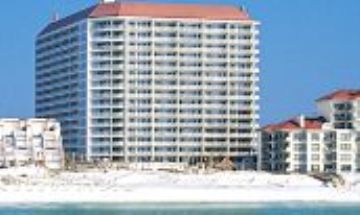 Destin, Florida, Vacation Rental Condo