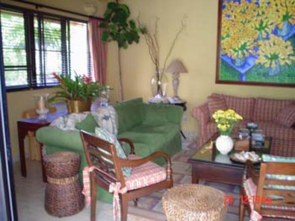 La Romana, , Vacation Rental Villa