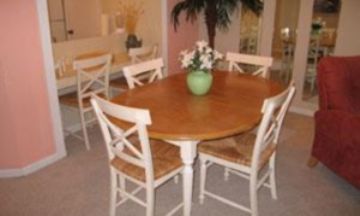 Johns Island, South Carolina, Vacation Rental Condo