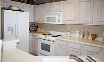 Pensacola, Florida, Vacation Rental Condo