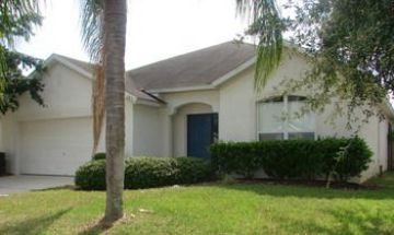 Davenport, Florida, Vacation Rental Villa