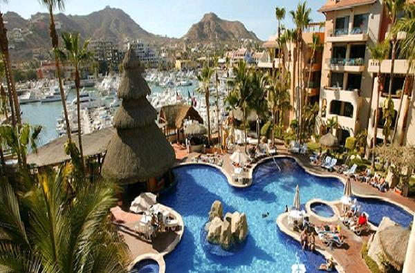 Beautiful Swimming Pool