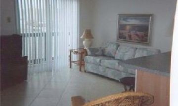 Gulf Shores, Alabama, Vacation Rental Condo