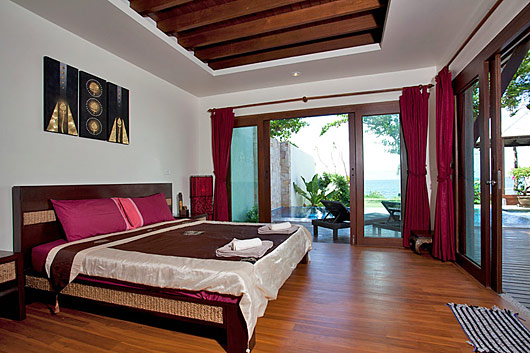 Koh Lanta Vacation Rental