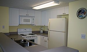 Destin, Florida, Vacation Rental Condo