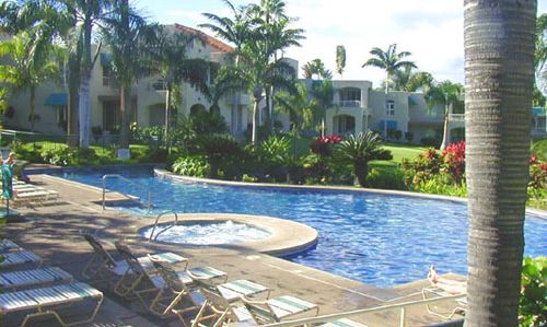 Kihei, Hawaii, Vacation Rental Condo