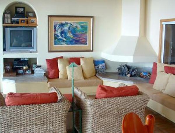 San Jose del Cabo, Baja California, Vacation Rental B&B