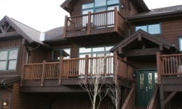 Breckenridge, Colorado, Vacation Rental Condo