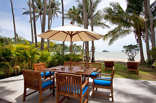 Trat Beachfront Vacation Rentals