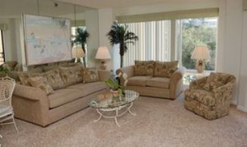 Hilton Head Island, South Carolina, Vacation Rental Condo