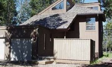 Sunriver, Oregon, Vacation Rental House